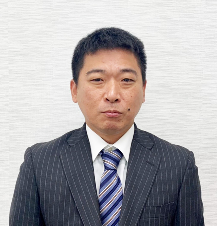 内山 博徳